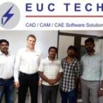 L’entreprise russe BOX39 fabrique des pièces complexes pour motos customisées avec ESPRIT !