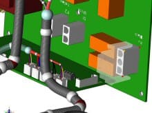 Eplan annonce la disponibilité prochaine de la version 2.5 d’Eplan Harness proD