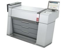 Canon lance les imprimantes grand format Océ ColorWave 810 et 910
