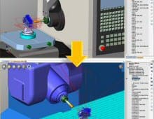 SPRING Technologies annonce la disponibilité mondiale de NCSIMUL CAM