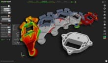 Altair fait l’acquisition de Click2Cast, éditeur d’une solution de simulation du procédé de fonderie