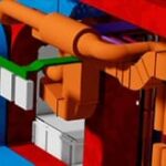 CAD Schroer organise une campagne de cyclisme au profit des réfugiés de Moers