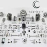 Aurora Flight Sciences et Stratasys impriment en 3D le premier drone à réaction de 3 m d’envergure