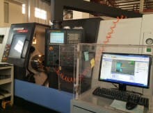 Ensival Moret mise sur NCSIMUL MACHINE pour ses centres d’usinage Doosan en Chine