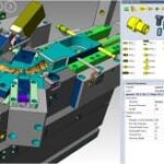 Crouzet Agencement s’appuie sur TopSolid’Wood et TopSolid’WoodCam