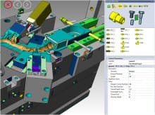 Vero Software lance la version 2016 R1 de sa solution CAO et FAO VISI