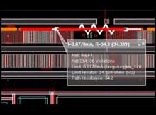 Cadence dévoile Virtuoso Advanced-Node pour les technologies de fabrication en géométrie de 10 nm