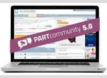CADENAS annonce la Version 5 de PARTcommunity