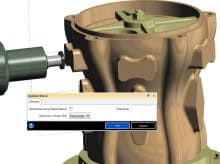FAO : Vero Software lance Edgecam 2016R1