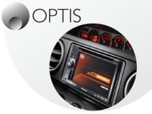 Pioneer améliore les systèmes multimédia des véhicules avec SPEOS d’OPTIS