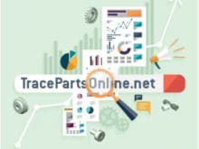 TraceParts annonce une année 2015 record pour la diffusion des fichiers CAO en ligne
