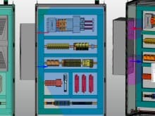 Eplan présente le concept d’intégration de la conception thermique pour les armoires de commande