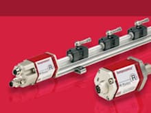 MTS Sensors choisit CADENAS pour la création et la publication de son catalogue 3D