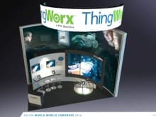 PTC/ ThingWorx présente sa plateforme dédiée à l’Internet des Objets au MWC 2016