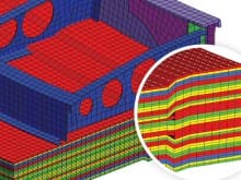 Altair présentera son nouvel outil Multiscale Designer au Jec World 2016