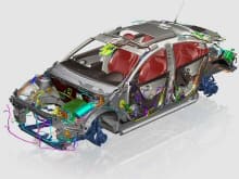 L’impératif de l’innovation : la conception agile dans le secteur de l’automobile