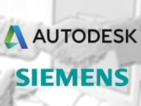 Autodesk et Siemens signent un accord pour développer l’interopérabilité de leurs logiciels