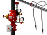 Stabiplan présente le nouveau module Stabicad for Revit Sprinkler