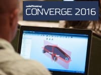 Converge 2016 : Six conférences pour explorer l’intersection entre le Design et la Technologie