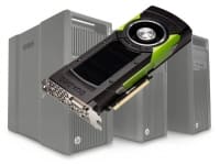 HP et NVIDIA annoncent des stations de travail HP Z « VR Ready »