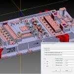 FARO annonce la sortie de nouveaux scanners laser HDR