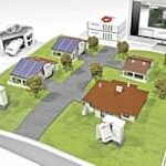 FARO annonce la sortie de nouveaux scanners laser HDR