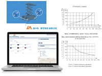 Le fabricant de moteurs hydrauliques M+S Hydraulic choisit CADENAS