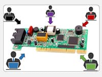 Cadence annonce son nouveau processeur de signal numérique Tensilica Vision P6