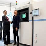 PTC nomme Georges Millet Vice-Président, EMEA Channel Sales