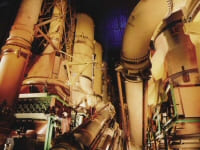 AREVA renouvèle son outil industriel avec Tecnomatix de Siemens et Inoprod