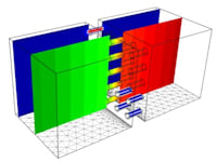 La multiphysique au service de tous avec COMSOL 5.2a
