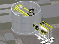 Assystem et Dassault Systèmes, partenaires pour la transformation digitale de l’ingénierie nucléaire