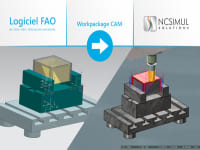 SPRING Technologies annonce la disponibilité de ses WorkPackages CAM