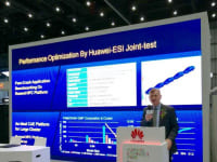 Huawei et ESI signent un protocole d’entente dans le domaine du HPC