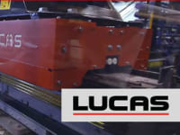 Le fabricant d’axes robotiques LUCAS automatise ses devis avec CADENAS