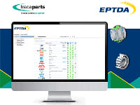 TraceParts, partenaire de l’EPTDA, amplifie la diffusion des données 3D vers les ingénieurs