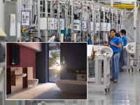 Geberit, leader des installations sanitaires, déploie la plateforme 3DEXPERIENCE