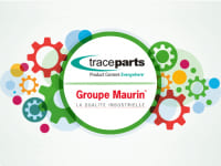 TraceParts célèbre 8 années de partenariat fructueux avec le Groupe MAURIN