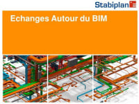 Let’s Go BIM Live ! Stabiplan organise une suite d’échanges autour du BIM