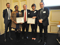 ESI Group rejoint l’indice Développement Durable Gaïa 2016