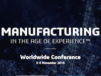A Shanghai, Dassault Systèmes explore la transformation digitale de l’industrie