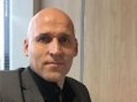 Pascal Naparty, nouveau Directeur Avant-Ventes PTC France et Benelux