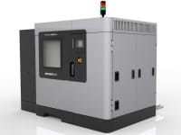 Stratasys présente l’imprimante 3D grand format Fortus 900mc