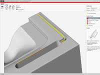 EOS s’associe à SIEMENS pour une parfaite maîtrise de la fabrication additive