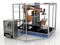 Fabrication additive : Stratasys et Siemens annoncent une collaboration