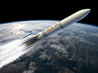 Partenariat Airbus Safran Launchers et Dassault Systèmes autour d’Ariane 6