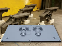 VHM Fonderie optimise sa production avec l’impression 3D Stratasys