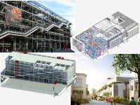CAD.U.C – Para Graph organise un grand évènement BIM à Paris le 19 janvier 2017