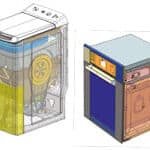 TraceParts publie son rapport annuel sur l’utilisation des composants pneumatiques