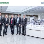 MEDUSA 4 peut désormais être utilisé en mode « Cloud »